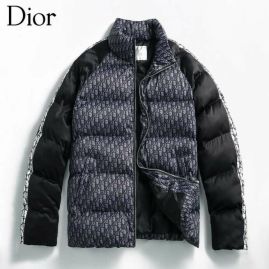 Picture of Dior Down Jackets _SKUDiorM-3XL66038753